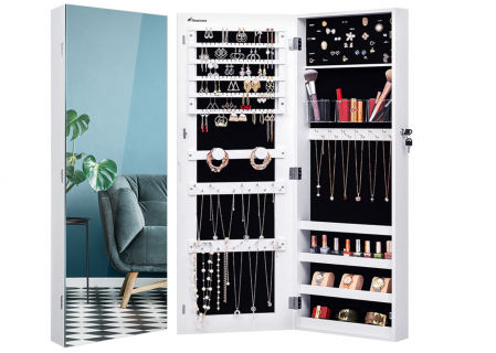 Espejo joyero Nicetree