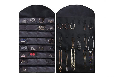 Organizador colgante para joyas Lytivagen