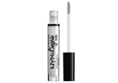 NYX PROFESSIONAL MAKEUP Pintalabios líquido Traslúcido