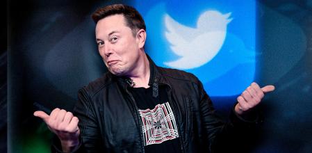 Elon Musk se ha salido con la suya y se convertirá en el propietario de Twitter