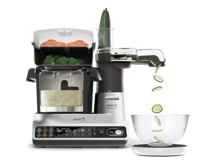 Kenwood kCook Multi Smart