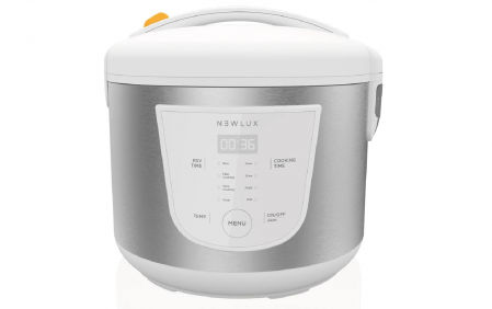 Newcook robot de cocina multifunción