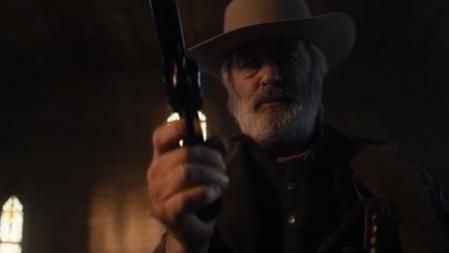 Nuevas imágenes del accidente de Alec Baldwin