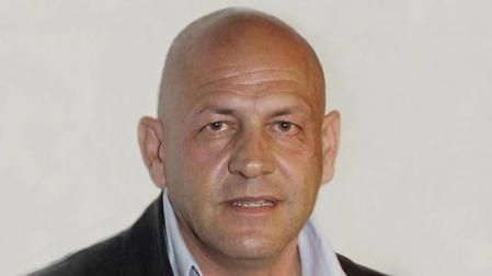 Kiko Matamoros hace unos años