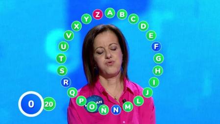 Marian respira tranquila después de empatar