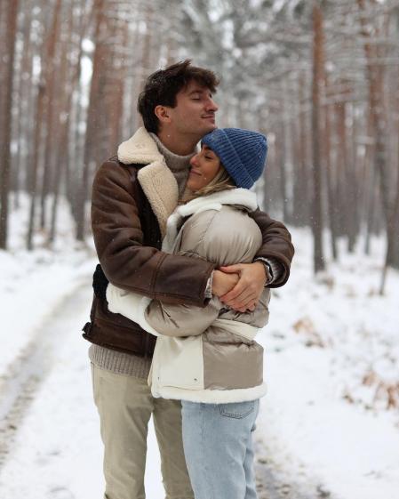 Anna Ferrer e Iván Martín han confirmado su ruptura.