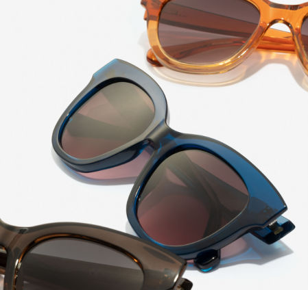 Gafas de sol Hawkers