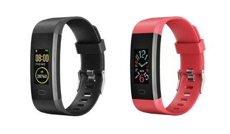 Monitor de actividad