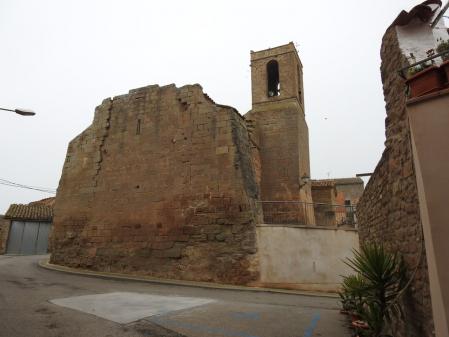 Sant Donat de Sedó.