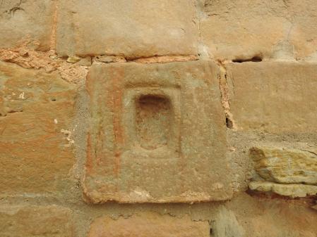 Sant Donat de Sedó.