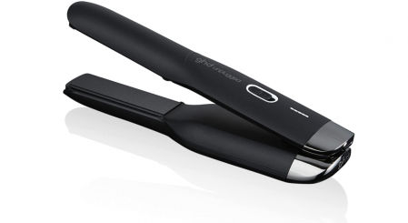 ghd unplugged - Plancha de Pelo Profesional Inalámbrica