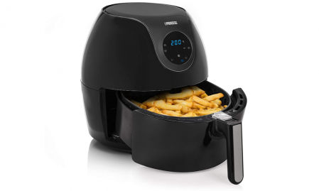 Princess 182050 Freidora sin aceite XXL