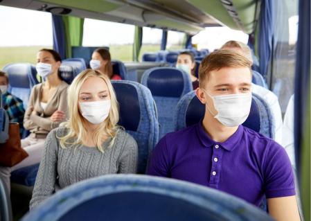 Empresas que ofrecen un servicio regular de transporte también pueden formar parte del proyecto&nbsp;