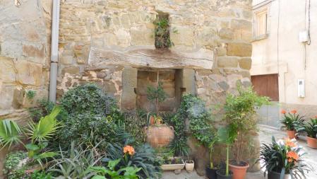 Solución al Reto visual.