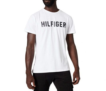 Tommy Hilfiger Cn SS tee