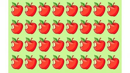 Deberás poner tu máxima concentración para resolver el acertijo