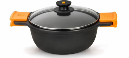 BRA Prior con Asas de Silicona