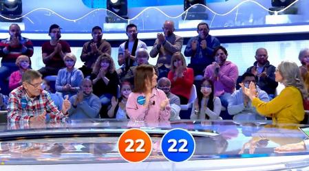 Orestes y Marian se enfrentar en 'Pasapalabra'