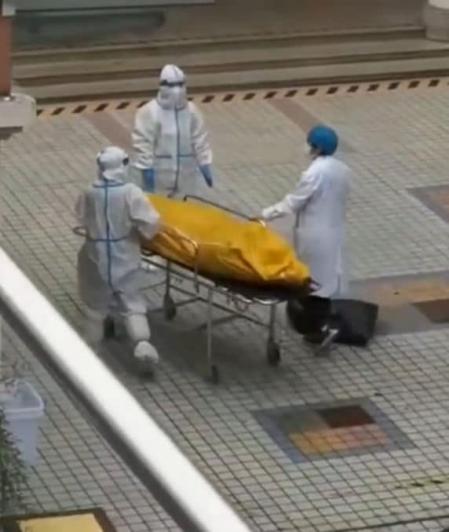 Una negligencia de la residencia de mayores fue la culpable de la terrible confusión