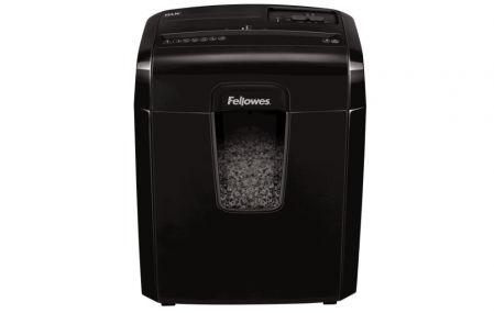Fellowes 8Mc