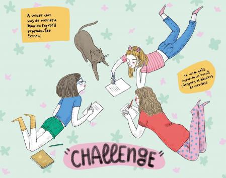 Detalle del libro 'Regla Núm 1' de Idoia Iribertegui