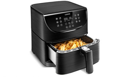 Freidora de aire Cosori inteligente 3,5 litros