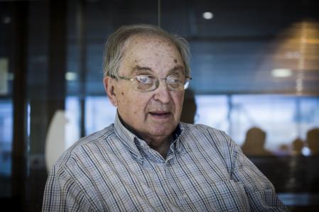 Jesús Fraiz Ordóñez.