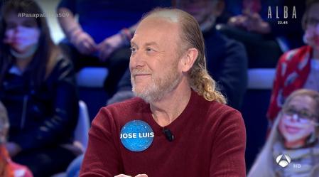 Marian ha perdido su silla contra José Luis tras 15 programas.