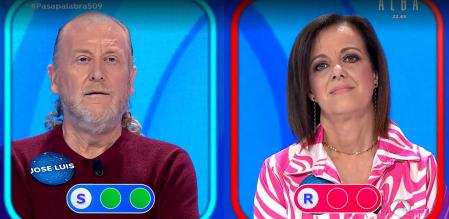 Marian ha perdido su silla contra José Luis tras 15 programas.