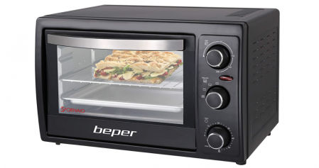 BEPER 90.883 Horno Eléctrico