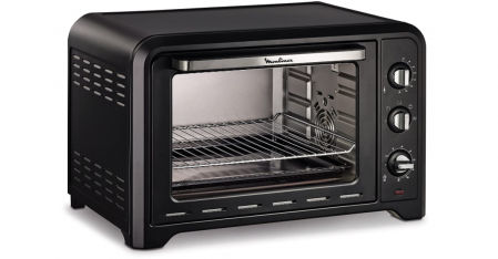 Moulinex Optimo OX4848