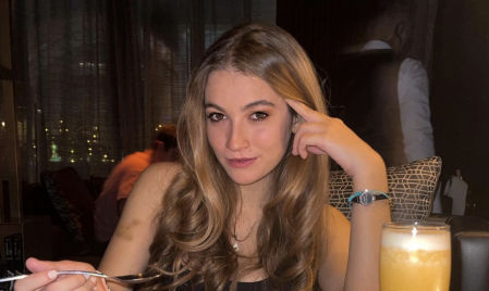 Carlota Boza, de 'La Que Se Avecina'