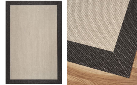 Storesdeco, alfombra vinílica deblon