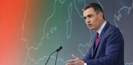 LV_Bolaños: “Todo el Gobierno, en su conjunto, está trabajando para esclarecer los hechos