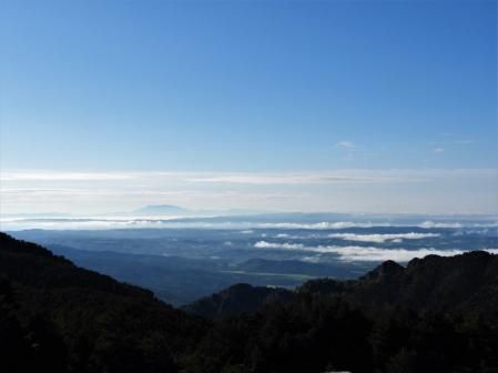 La travesía de montaña de Berga a Peguera.