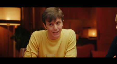 Eduardo Rubiño admite que lo ha hecho