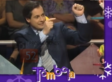 Ximo Rovira se enfrentó a las entrevistas más explosivas de personajes como Belén Esteban, Antonio David Flores o Carmen Ordoñez.