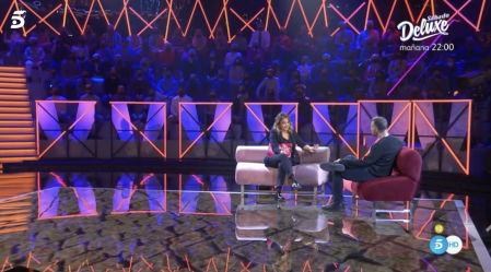 Nacho Palau ha pasado más de veinte años al lado de Miguel Bosé y en un discretísimo segundo plano