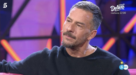 El actual superviviente tiene claro que lo peor de la separación es no vivir con los cuatro hijos