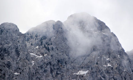 Mirador de Gresolet.