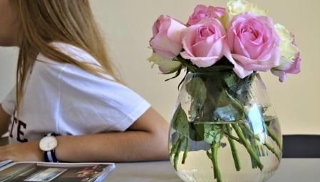 15 % de descuento en todos los productos y en el servicio de ramos de flores a domicilio en las floristerías Herbs