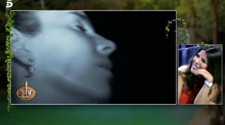 Isa Pantoja ante los gemidos de su prima Anabel Pantoja en 'Supervivientes 2022'