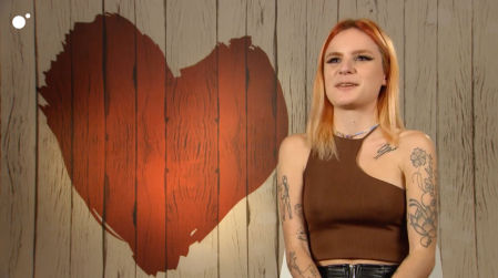 La cita de Sara en 'First Dates'
