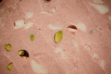 Pitti Taste es una feria dedicada a la alimentación artesana italiana en la que la presencia de grandes compañías está limitada