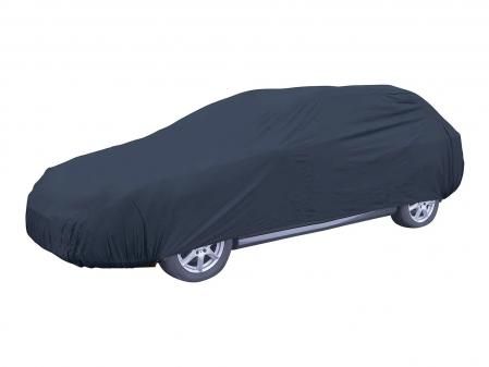 La funda vale 19,99 euros y se vende en distintos modelos en función del tamaño del vehículo