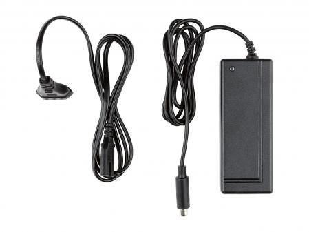 Cables para cargar el patinete eléctrico&nbsp;