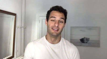 Eduardo Rosa asegura que 