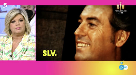 Terelu Campos ha acudido a Sálvame para responder a todas las declaraciones que Pipi Estrada ha hecho sobre ella y su familia durante los últimos días en el programa de Telecinco