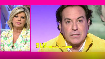 ¿Cuánto cobra Pipi Estrada en ‘Sálvame’ tras el embargo de Hacienda por su deuda con Terelu?