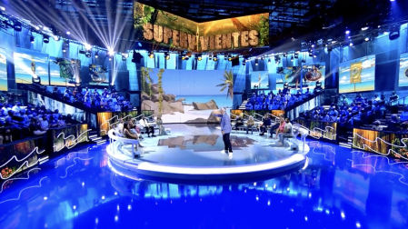 Una foto delata que ‘Supervivientes 2022: Tierra de Nadie’ no se emitió en directo
